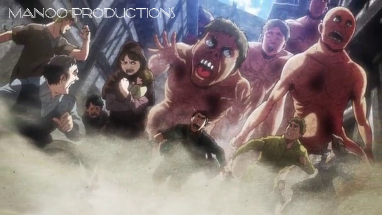 Attack On Titan Season 4 Part 2 Ger Sub